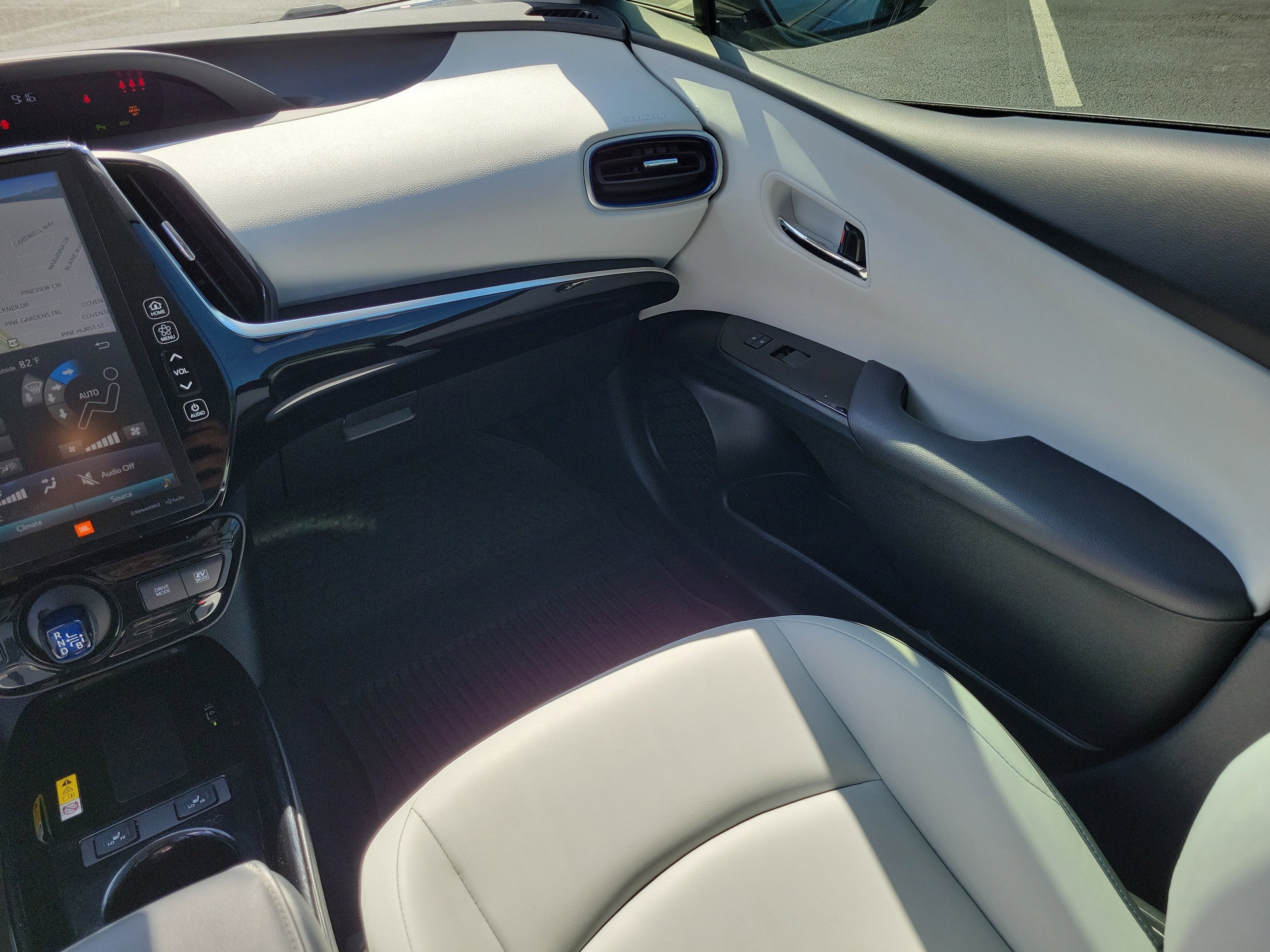 2022 Toyota Prius Limited