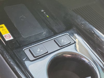 2022 Toyota Prius Limited