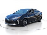 2022 Toyota Prius Limited