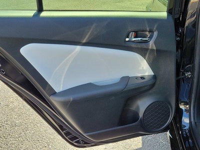 2022 Toyota Prius Limited