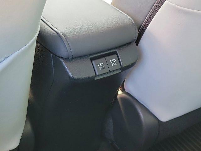 2022 Toyota Prius Limited