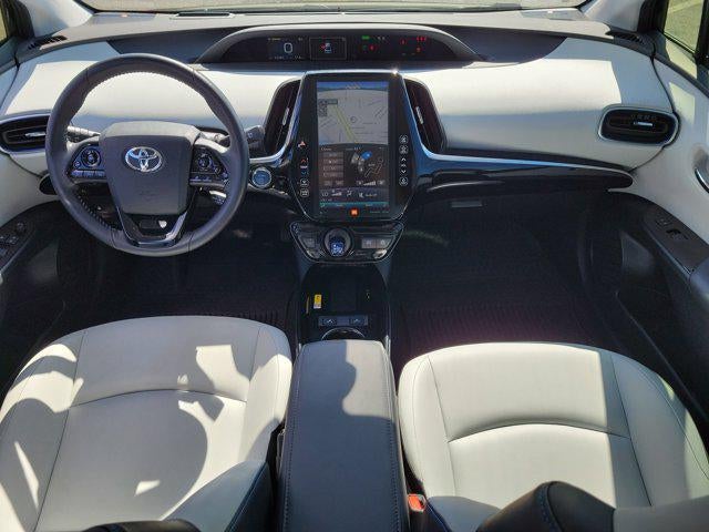 2022 Toyota Prius Limited