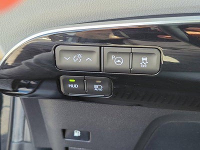 2022 Toyota Prius Limited