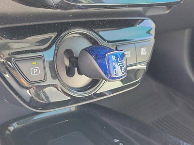 2022 Toyota Prius Limited