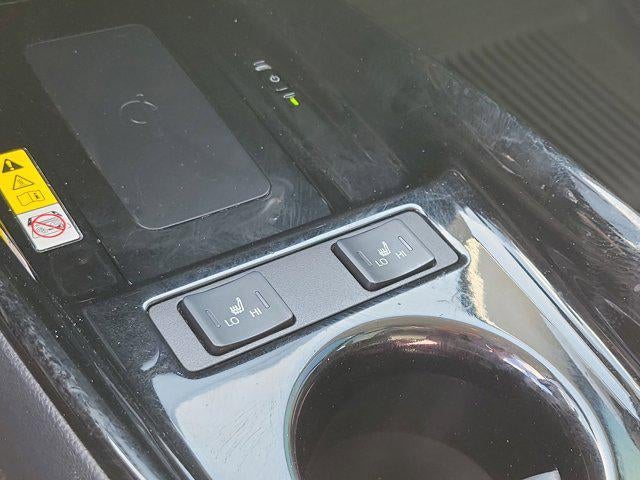 2022 Toyota Prius Limited