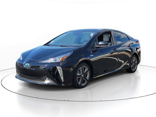 2022 Toyota Prius Limited