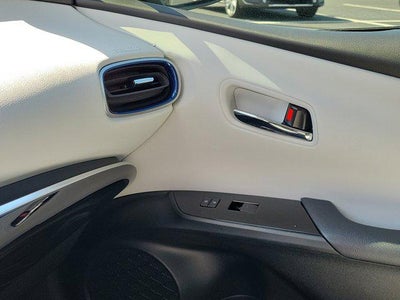 2022 Toyota Prius Limited