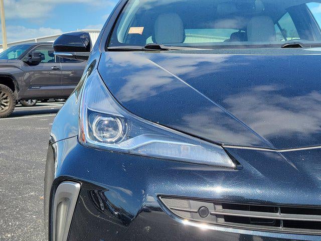 2022 Toyota Prius Limited