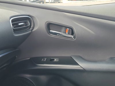 2018 Toyota Prius Prime Premium