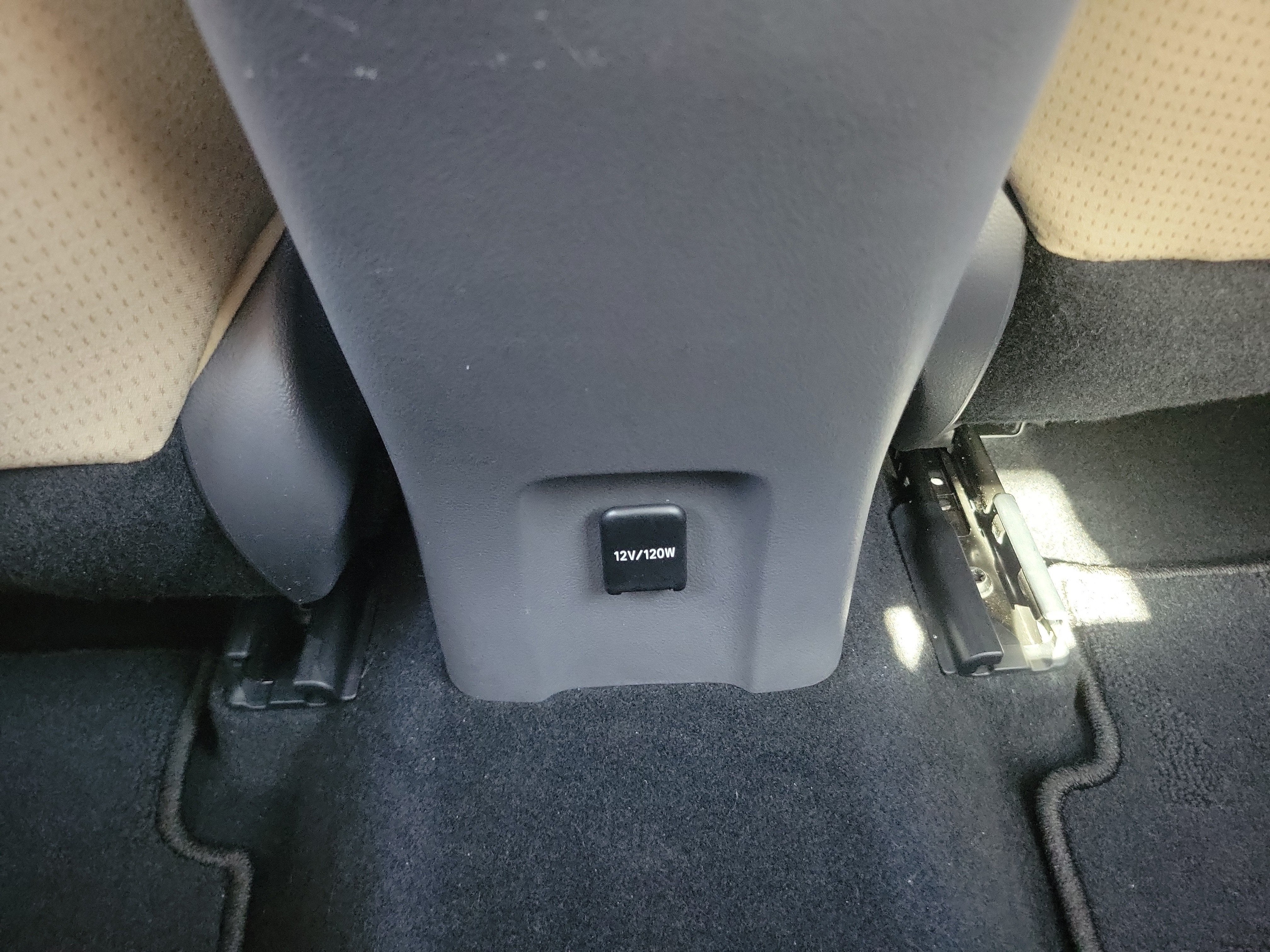 2016 Toyota Prius Two Eco