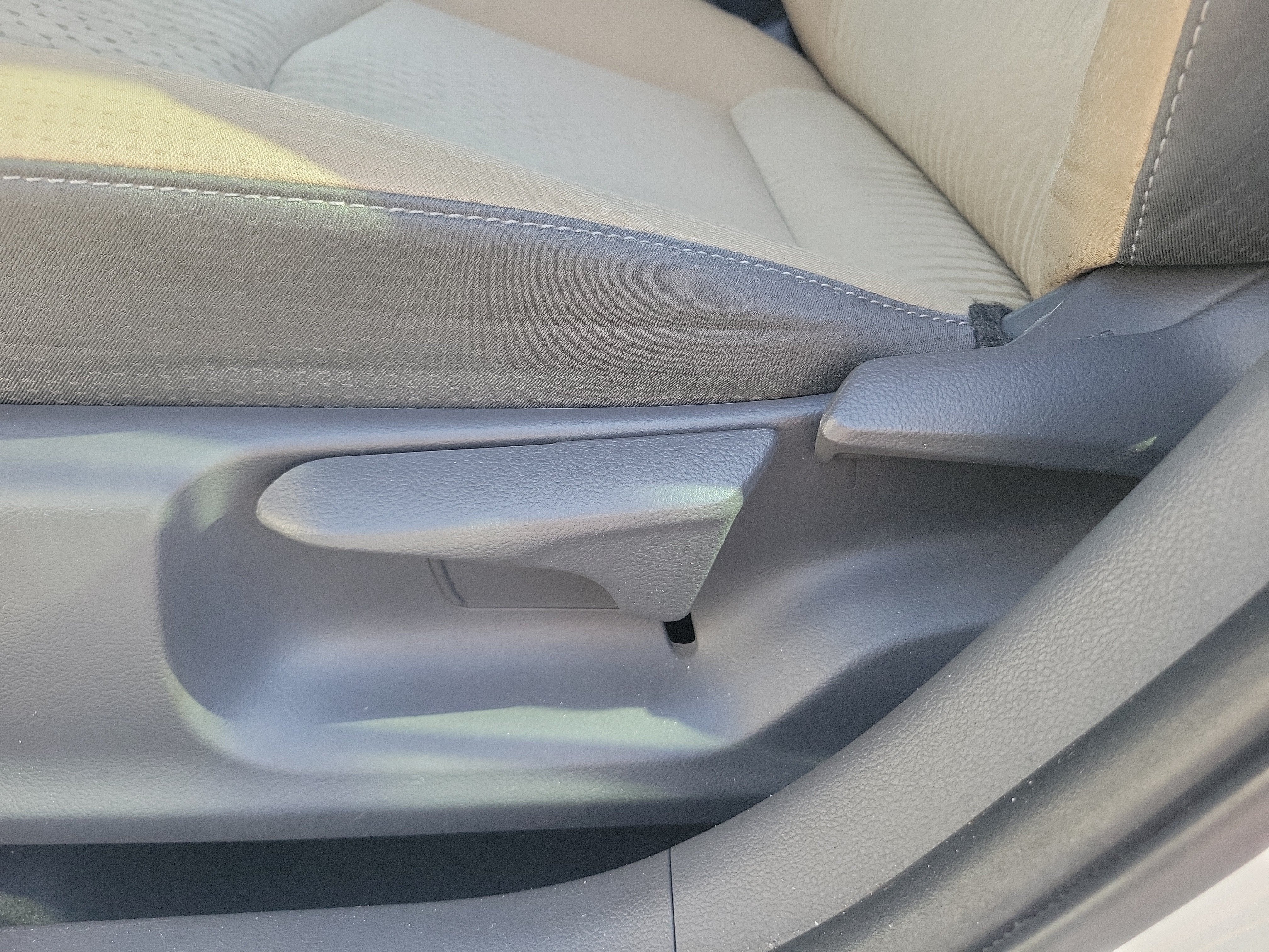 2016 Toyota Prius Two Eco