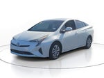 2016 Toyota Prius Two Eco