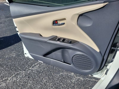 2016 Toyota Prius Two Eco