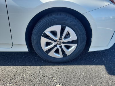 2016 Toyota Prius Two Eco