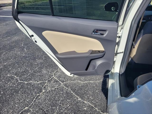 2016 Toyota Prius Two Eco