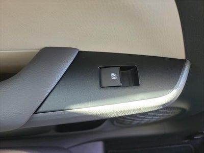 2016 Toyota Prius Two Eco