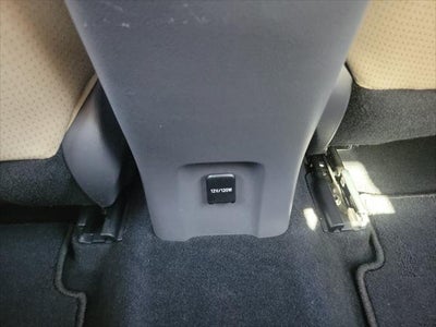2016 Toyota Prius Two Eco