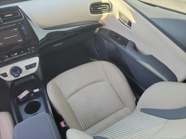 2016 Toyota Prius Two Eco