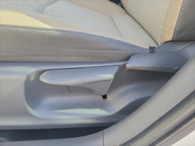 2016 Toyota Prius Two Eco