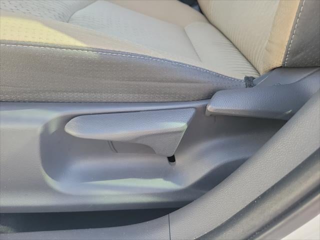 2016 Toyota Prius Two Eco