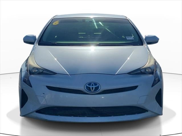 2016 Toyota Prius Two Eco