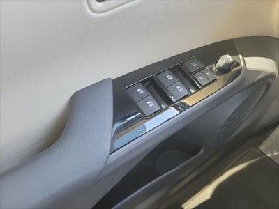 2016 Toyota Prius Two Eco