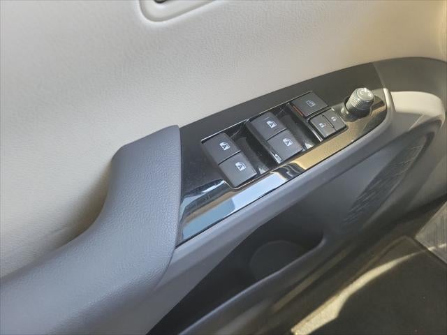 2016 Toyota Prius Two Eco