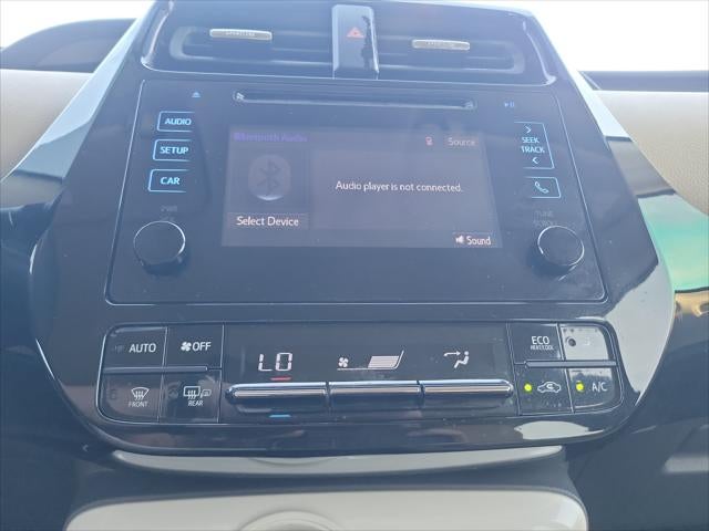 2016 Toyota Prius Two Eco