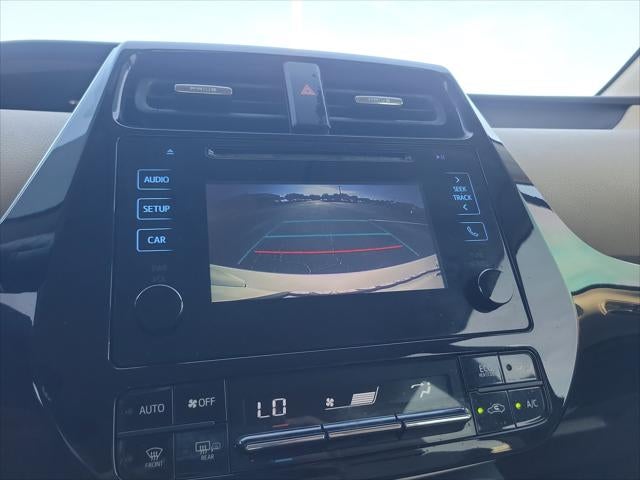 2016 Toyota Prius Two Eco