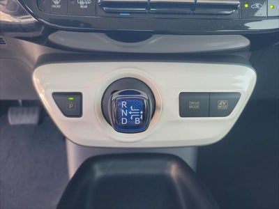 2016 Toyota Prius Two Eco