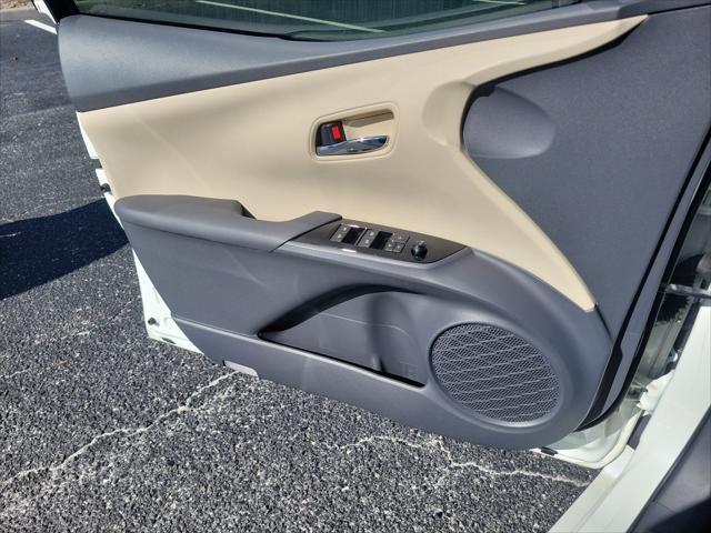 2016 Toyota Prius Two Eco