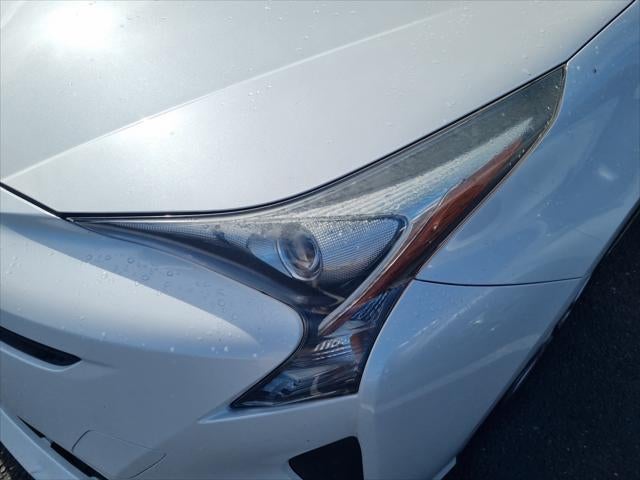 2016 Toyota Prius Two Eco