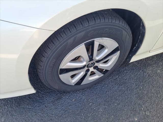 2016 Toyota Prius Two Eco