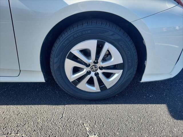 2016 Toyota Prius Two Eco