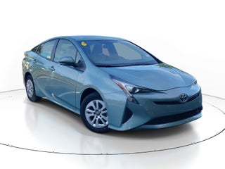 2016 Toyota Prius Two