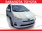 2012 Toyota Prius c Two