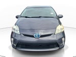 2013 Toyota Prius Three