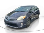 2013 Toyota Prius Three