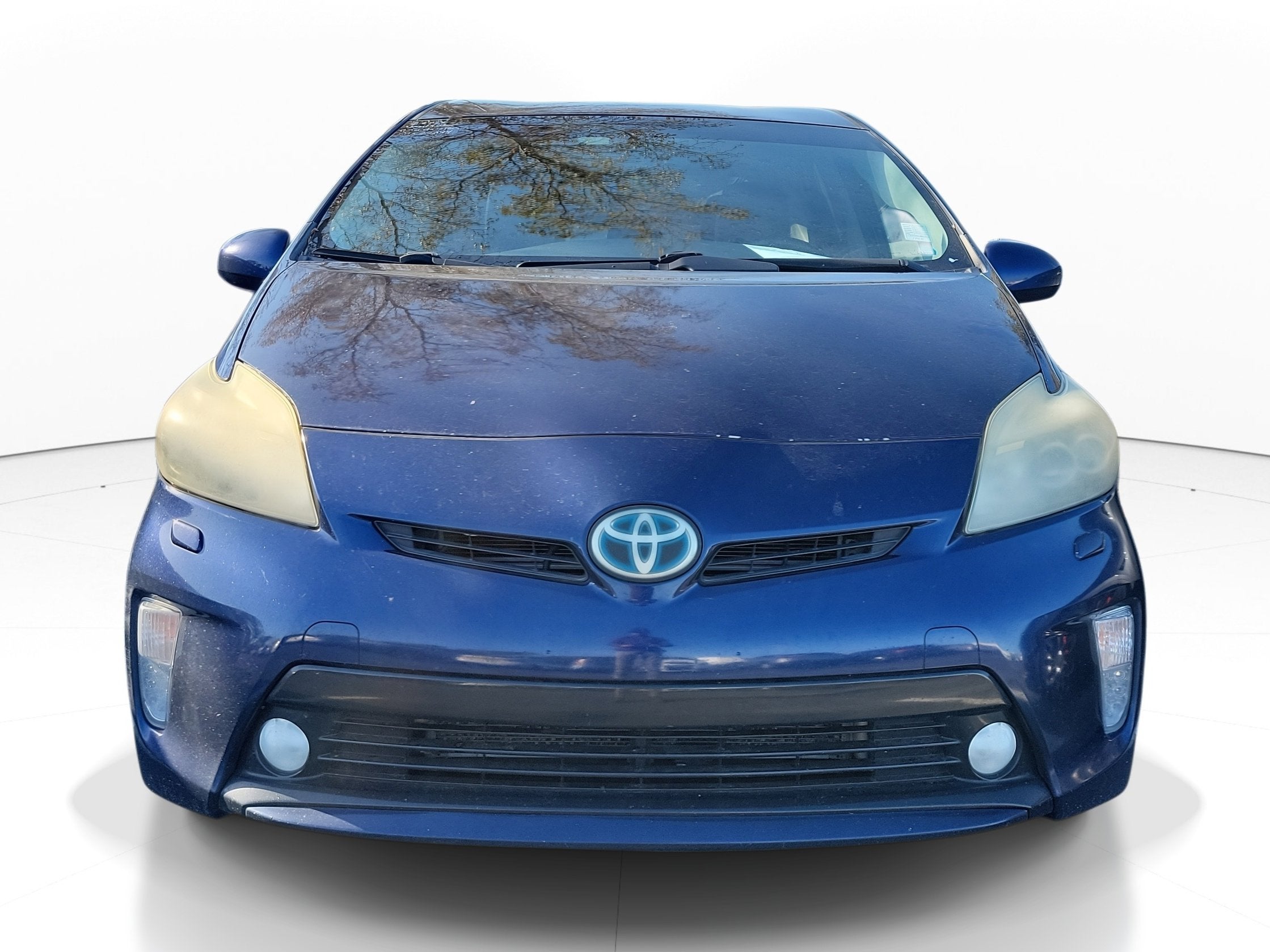 2012 Toyota Prius Five