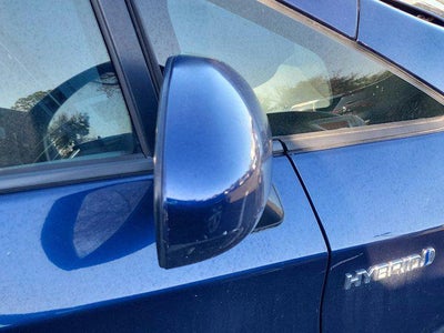 2012 Toyota Prius Five