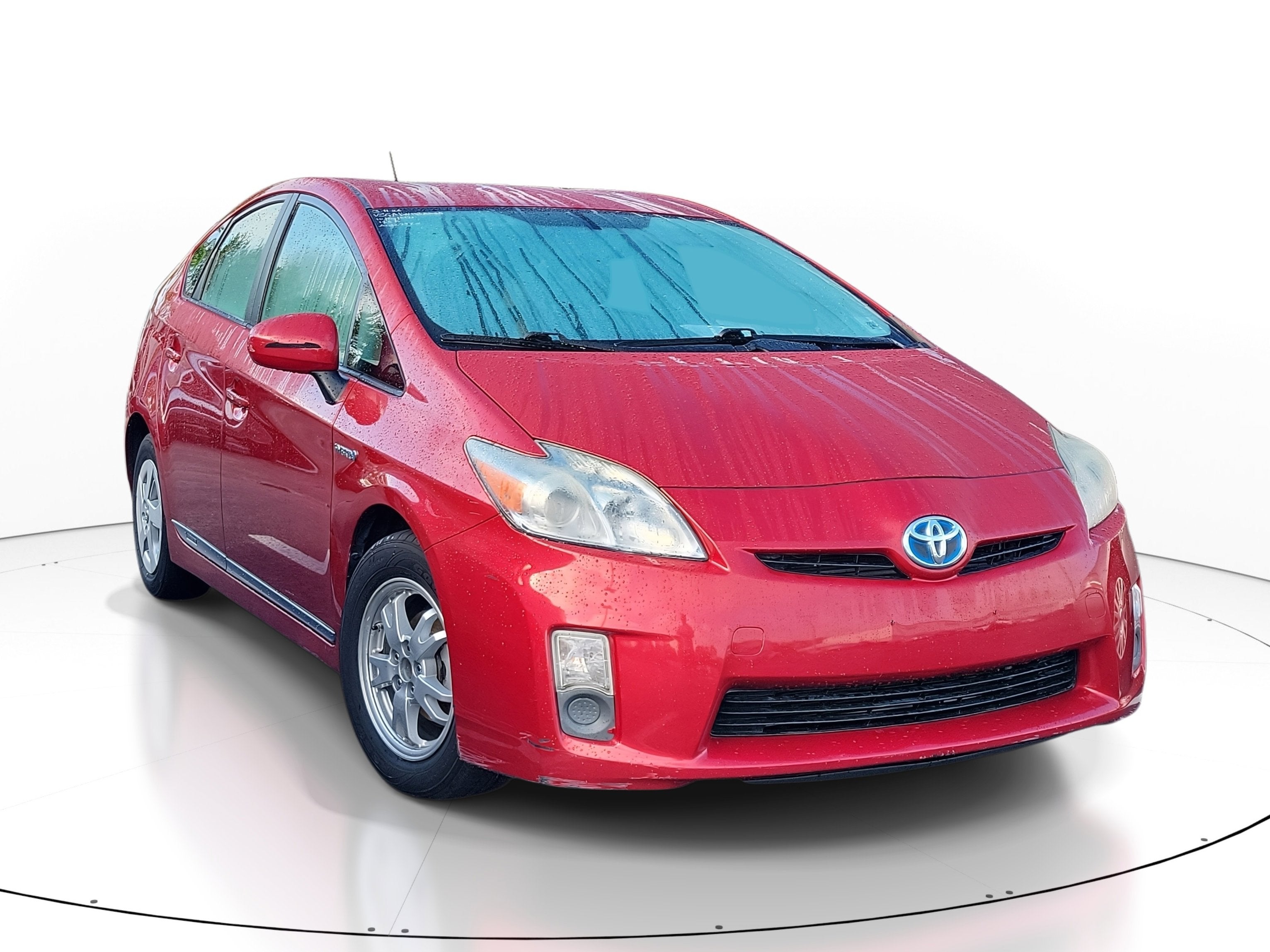 2010 Toyota Prius I