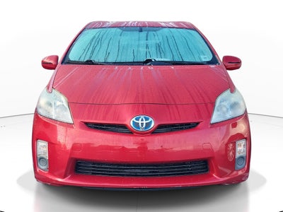 2010 Toyota Prius I
