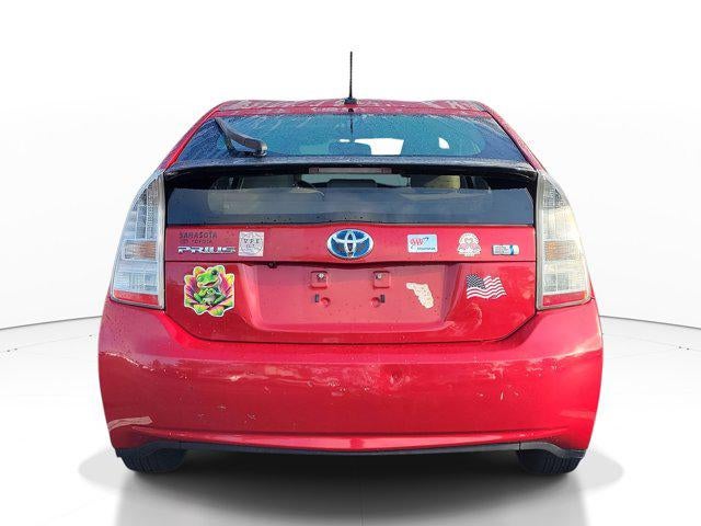 2010 Toyota Prius I