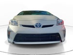 2015 Toyota Prius Four