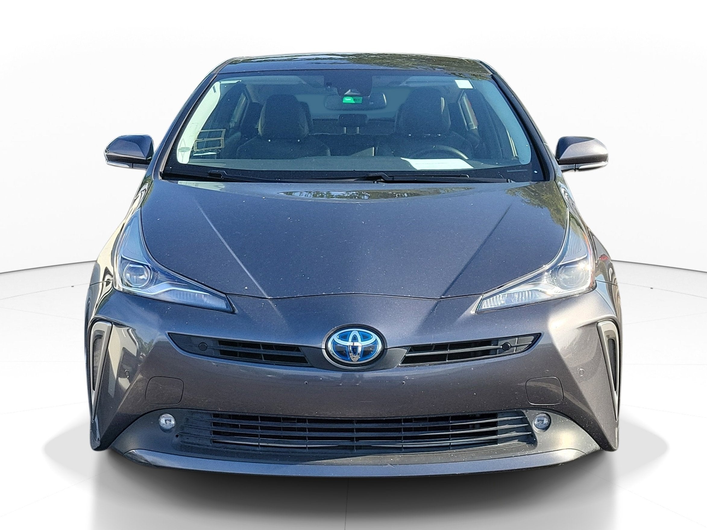 2019 Toyota Prius LE AWD-e
