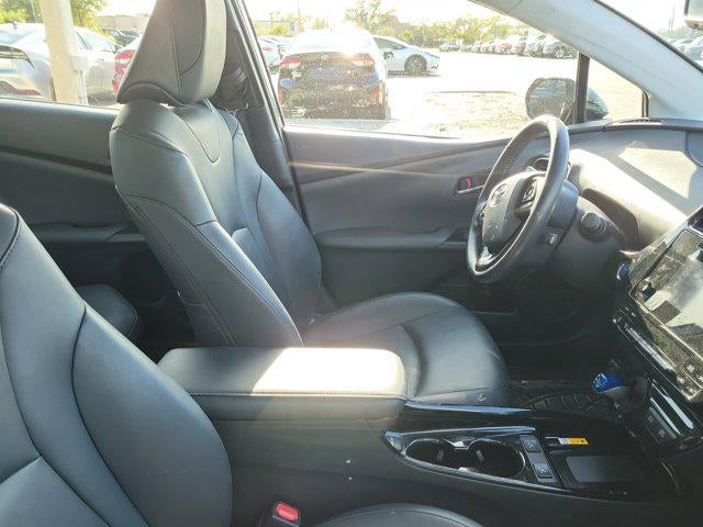 2019 Toyota Prius XLE AWD-e