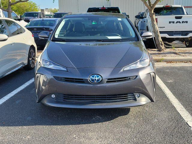 2019 Toyota Prius XLE AWD-e