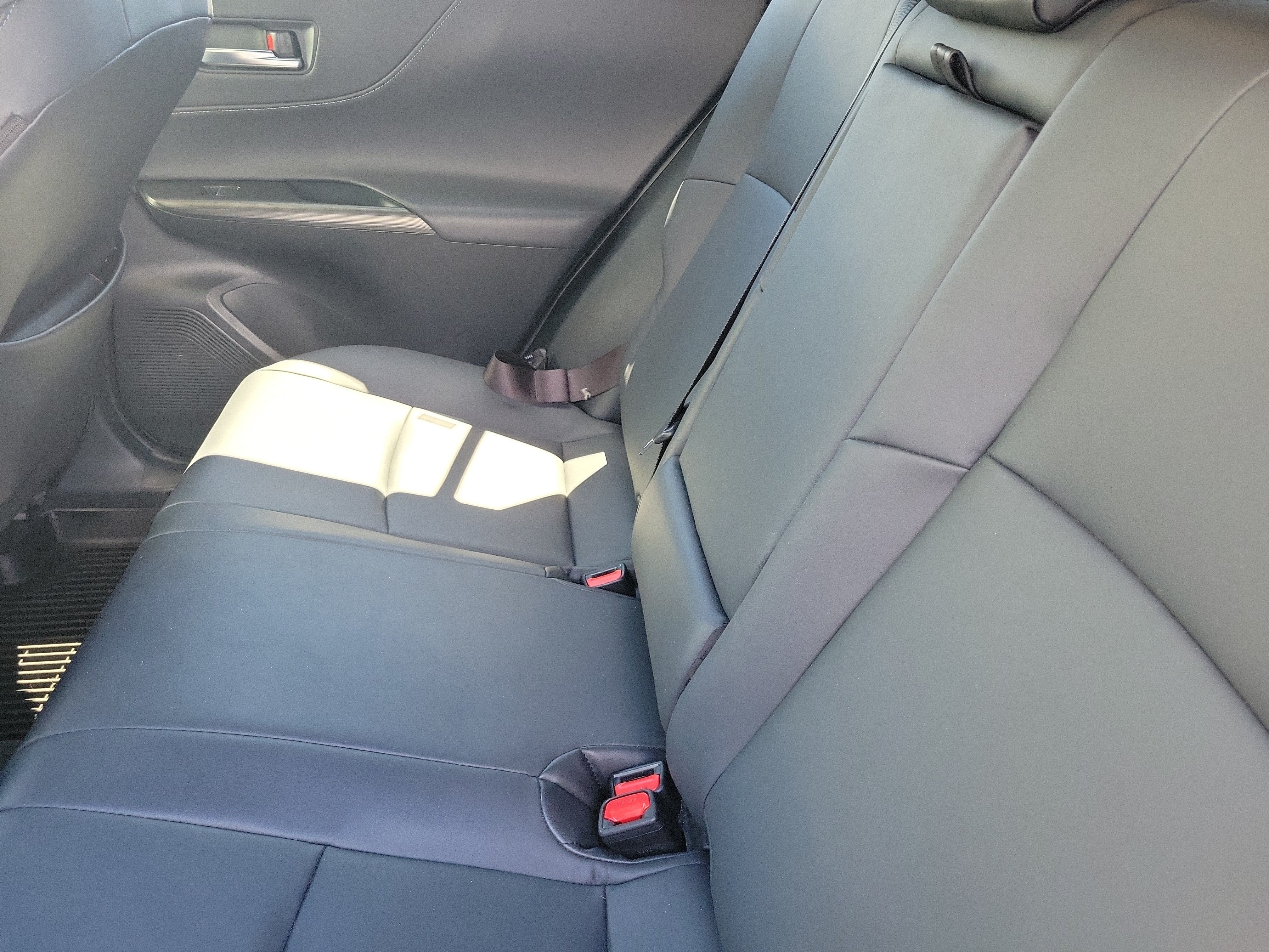 2023 Toyota Venza Nightshade