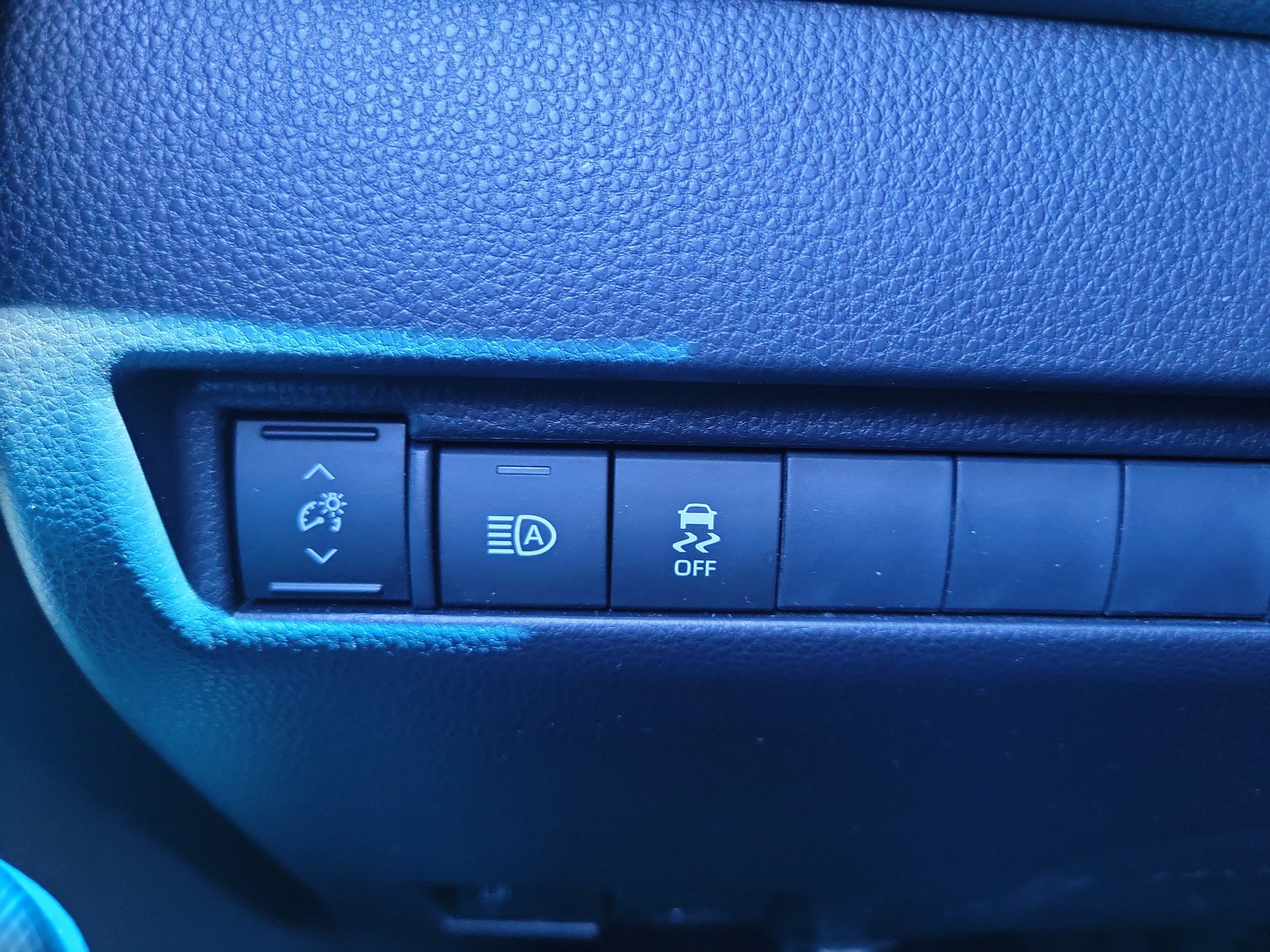 2023 Toyota Venza Nightshade