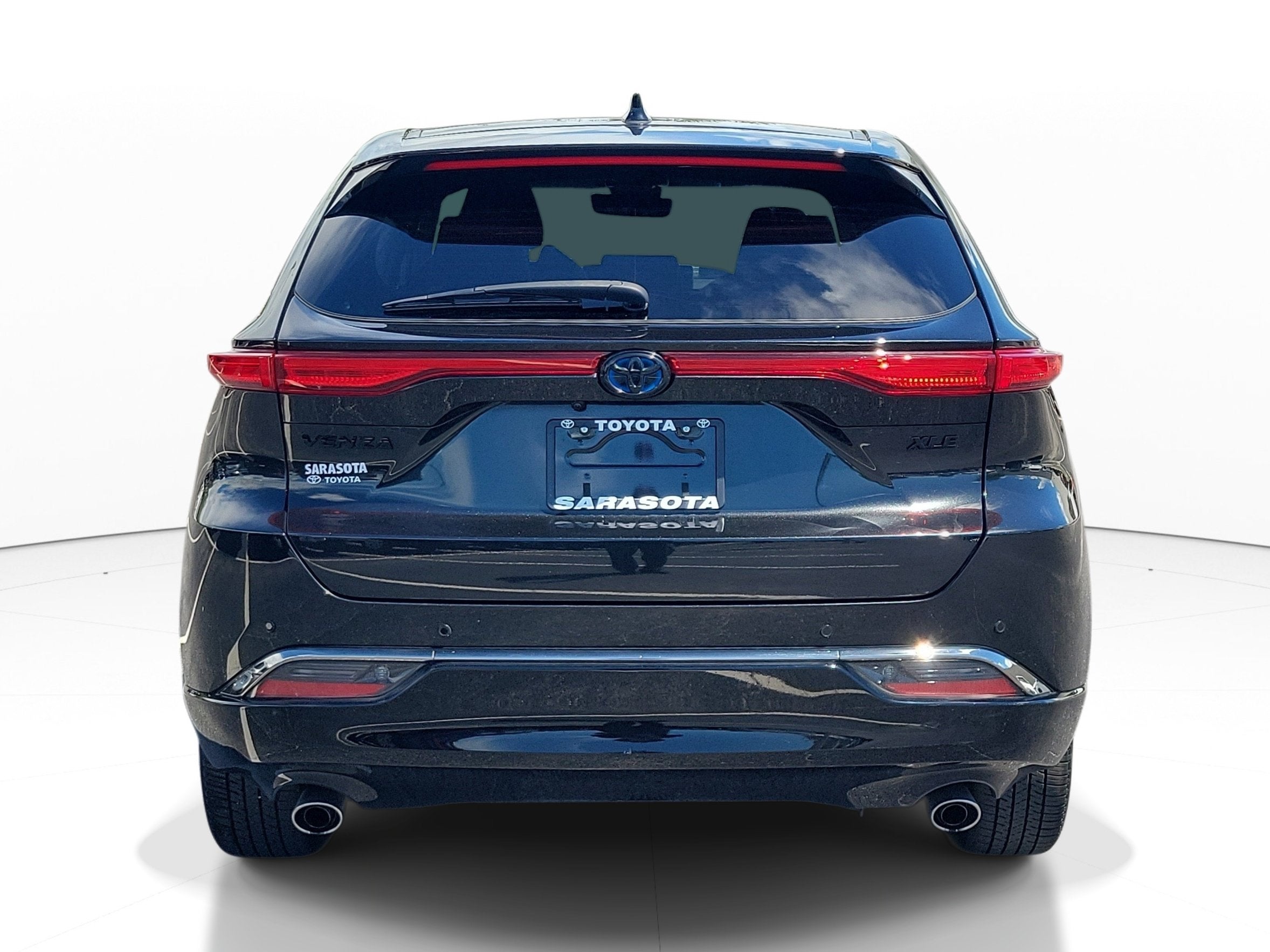 2023 Toyota Venza Nightshade